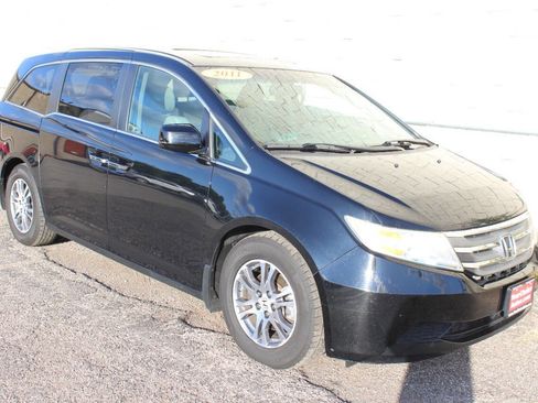Used 2011 Honda Odyssey EX-L image 7