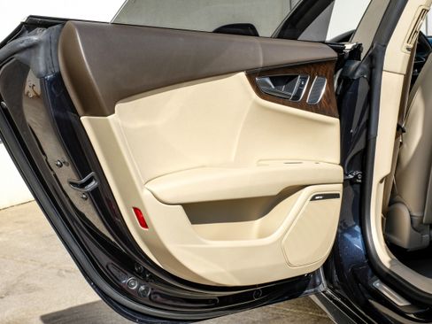 Used 2016 Audi A7 3.0T Premium Plus w/ 20" Wheel & Tire Package image 41