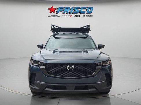 Used 2024 MAZDA CX-50 AWD 2.5 S w/ Preferred Package image 2