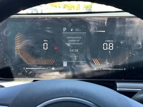 Used 2025 Kia K5 GT-Line w/ GT-Line Premium Package image 30