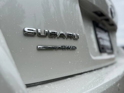 Certified 2023 Subaru Crosstrek Hybrid w/ Moonroof Package w/Navigation AWD/4WD image 42