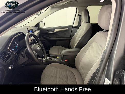 Certified 2022 Ford Escape SE w/ Convenience Package FWD image 13