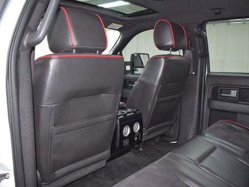 Used 2013 Ford F150 FX4 w/ Luxury Equipment Group AWD/4WD image 26