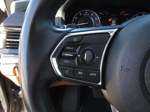 Certified 2021 Acura RDX AWD w/ Technology Package image 27