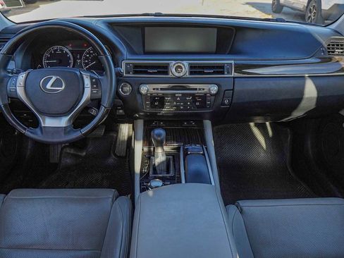Used 2015 Lexus GS 350 image 27