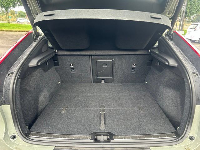 Used 2023 Volvo C40 P8 Recharge Ultimate AWD/4WD image 10