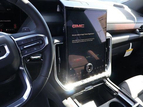 New 2026 GMC Yukon Denali AWD/4WD image 27