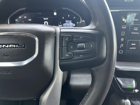 Used 2023 GMC Sierra 1500 Denali w/ Denali Reserve Package image 20