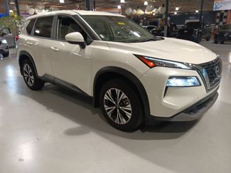 Used 2023 Nissan Rogue SV AWD/4WD video 1