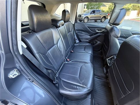 Used 2020 Subaru Forester Limited w/ Popular Package #3 AWD/4WD image 28