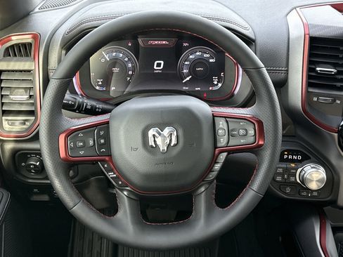 New 2026 RAM 1500 Rebel AWD/4WD image 18