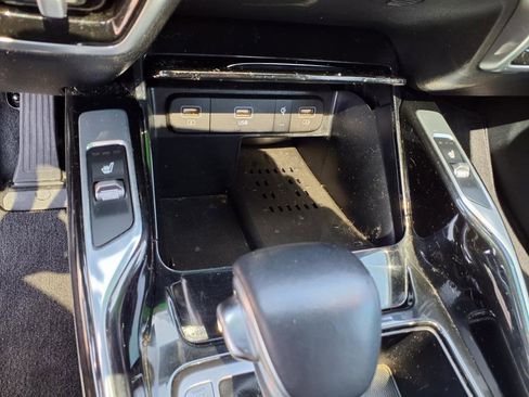 Used 2022 Kia Sorento SX image 13