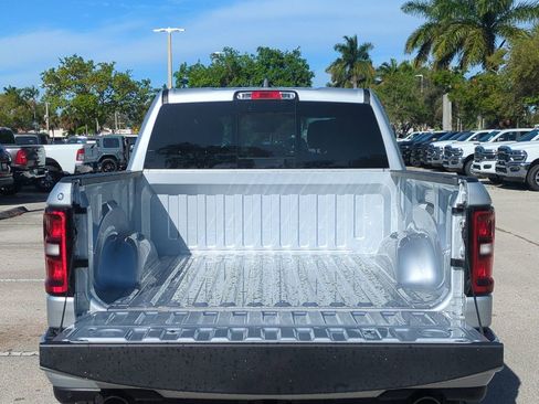 New 2026 RAM 1500 4x4 Crew Cab image 13