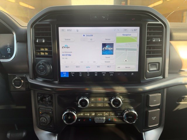 Used 2026 Ford F150 Platinum w/ Equipment Group 701A Standard AWD/4WD image 13