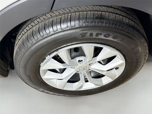 Used 2023 Honda CR-V LX image 28