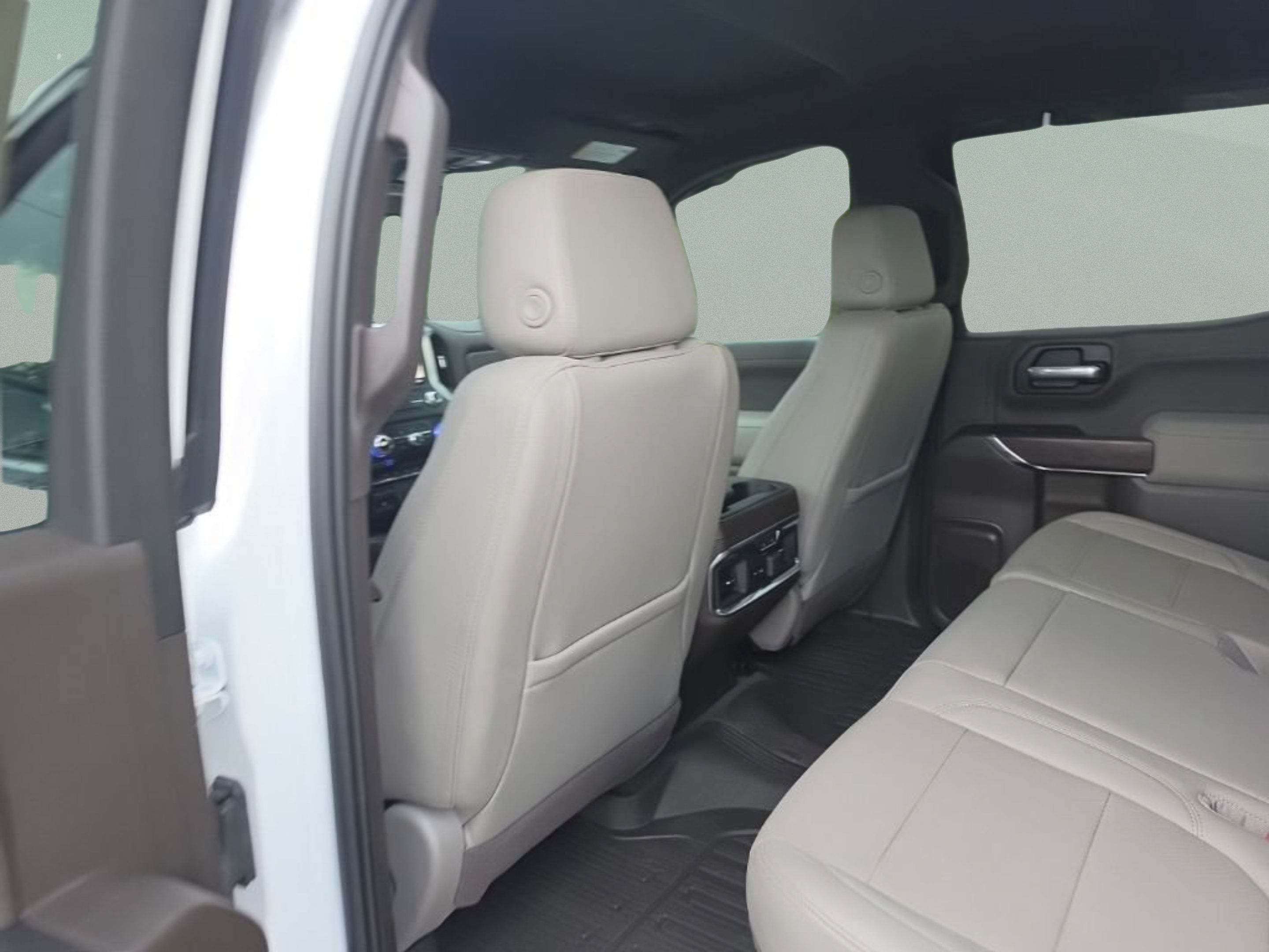 Used 2020 GMC Sierra 1500 SLT w/ SLT Convenience Package AWD/4WD image 25