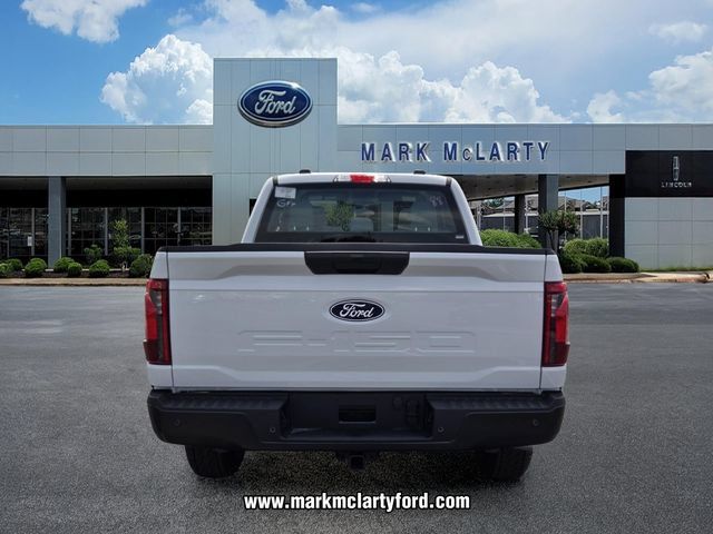 New 2026 Ford F150 XL AWD/4WD image 4