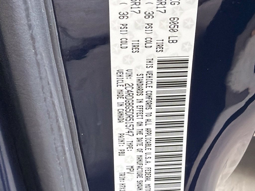 Used 2013 Dodge Grand Caravan SE FWD image 35