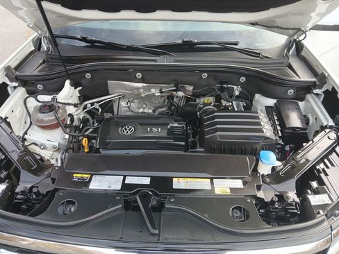 Used 2022 Volkswagen Atlas SE image 20