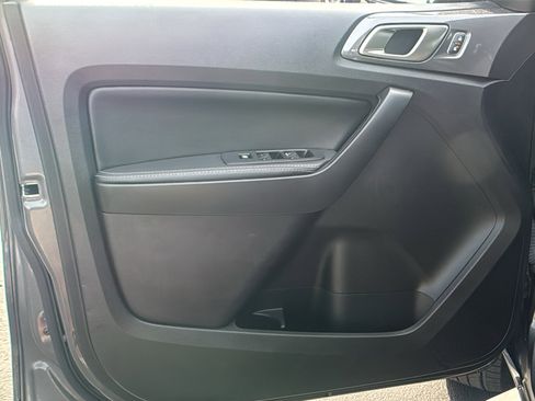 Used 2020 Ford Ranger Lariat w/ Trailer Tow Package image 26