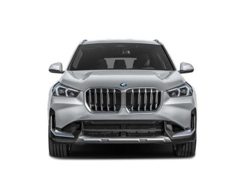 Used 2025 BMW X1 xDrive28i AWD/4WD image 4