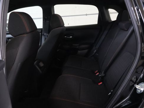 Used 2024 Honda HR-V Sport image 15