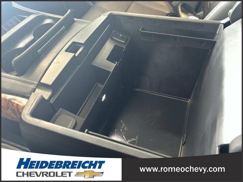 Used 2019 Chevrolet Tahoe Premier AWD/4WD image 28