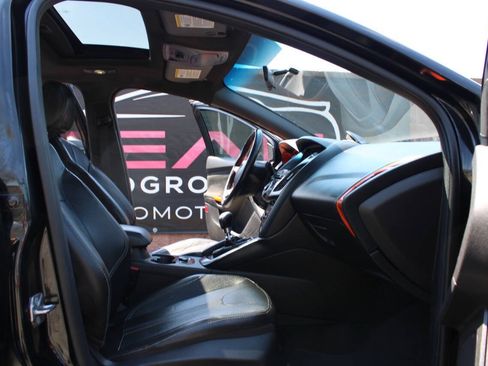 Used 2014 Ford Focus ST w/ Equipment Group 202A FWD image 10
