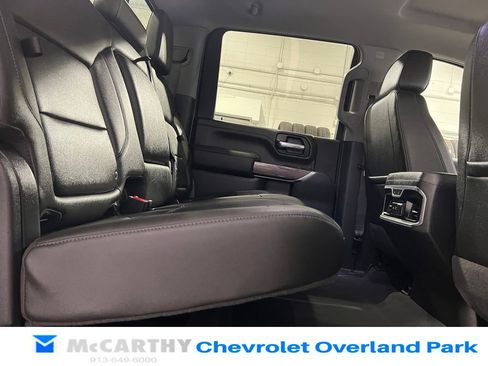 Used 2020 Chevrolet Silverado 3500 LTZ w/ LTZ Plus Package AWD/4WD image 30