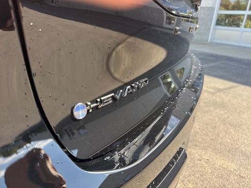 New 2026 Toyota Crown Nightshade AWD/4WD image 9