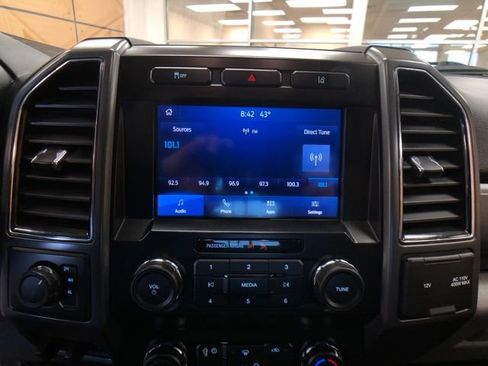 Used 2020 Ford F250 XLT image 15