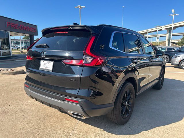 Used 2025 Honda CR-V Sport-L image 12