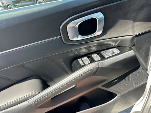 New 2026 Kia Sorento SX AWD/4WD image 10