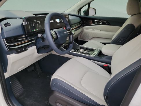 New 2027 Kia Carnival SX Prestige FWD image 14