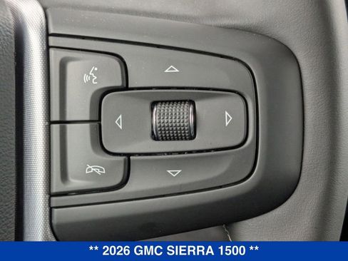 New 2026 GMC Sierra 1500 Elevation w/ Elevation Select Package image 18