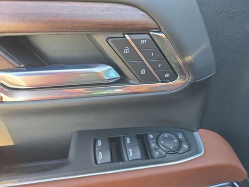 Used 2024 GMC Sierra 3500 Denali Ultimate w/ LPO, GMC Protection Package image 28