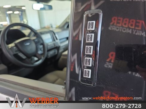Used 2020 Ford F150 XLT w/ Equipment Group 301A Mid AWD/4WD image 9