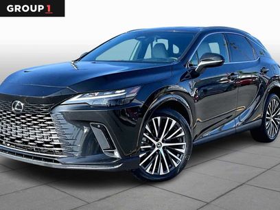 Used 2023 Lexus RX 350 Premium Plus
