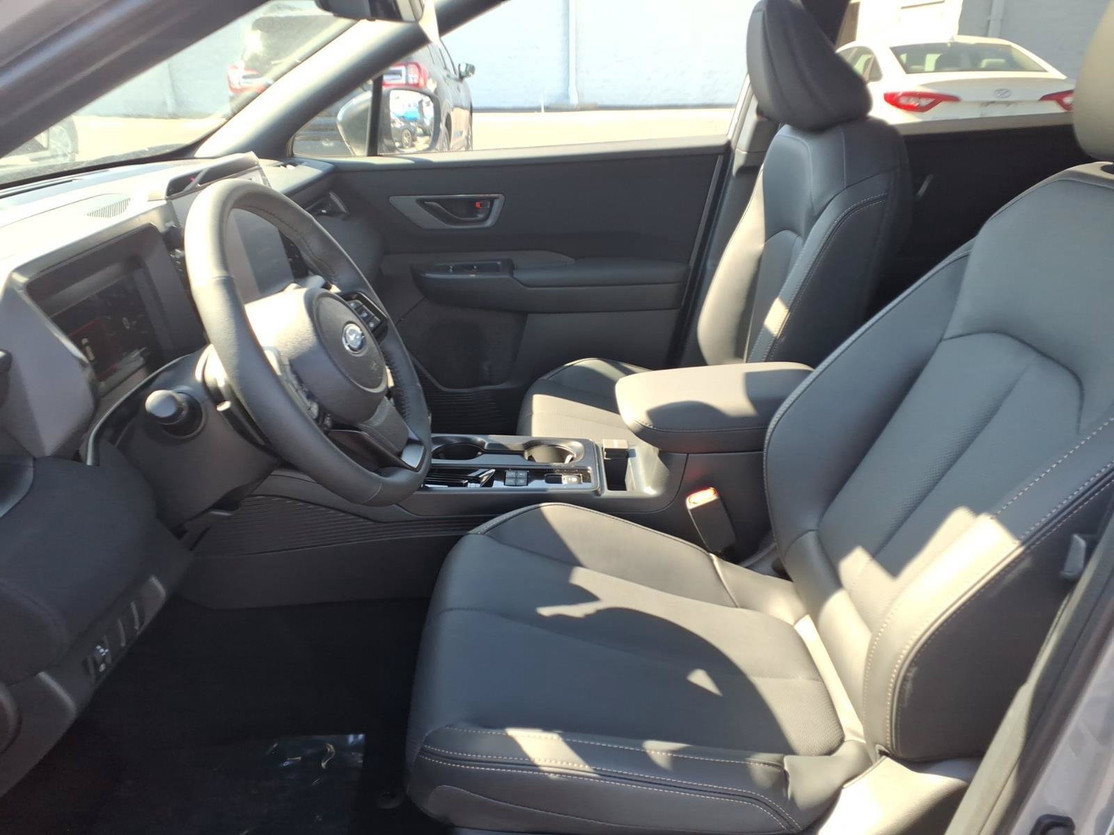 New 2026 Subaru Outback Limited XT AWD/4WD image 13