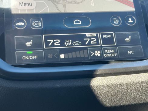 New 2026 Subaru Ascent Limited Bronze image 20