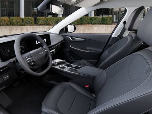 New 2026 Kia EV6 Light AWD/4WD image 18
