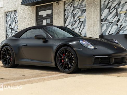 Used 2020 Porsche 911 Carrera S RWD image 18