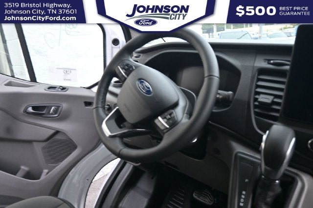 New 2027 Ford Transit 350 XL RWD image 29