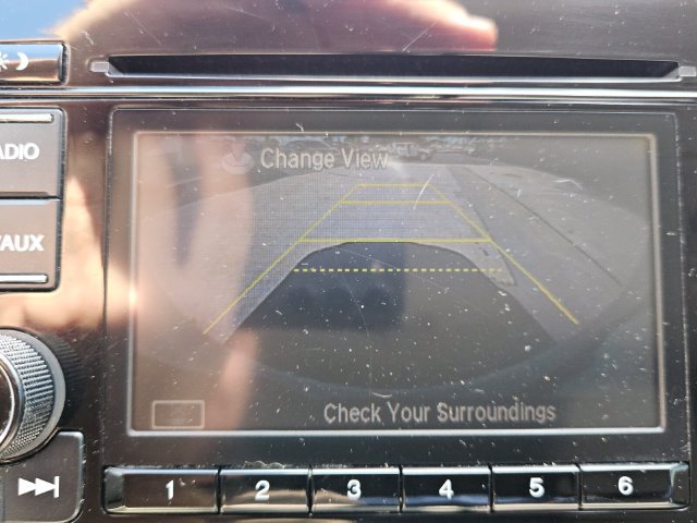 Used 2016 Honda HR-V LX image 18