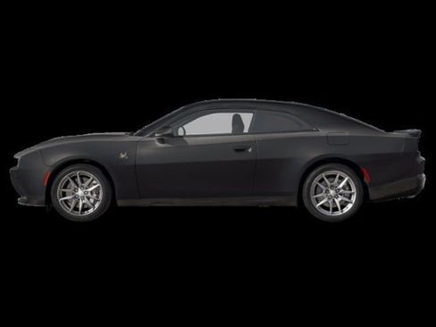 New 2026 Dodge Charger Scat Pack w/ Blacktop Package image 3