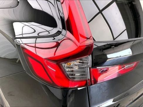 Certified 2026 Honda CR-V Sport Touring image 27