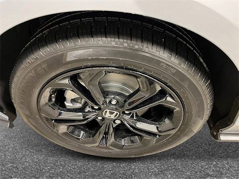 New 2025 Honda Accord SE image 10