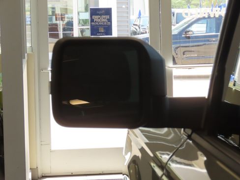 Used 2024 Ford Bronco Wildtrak AWD/4WD image 13