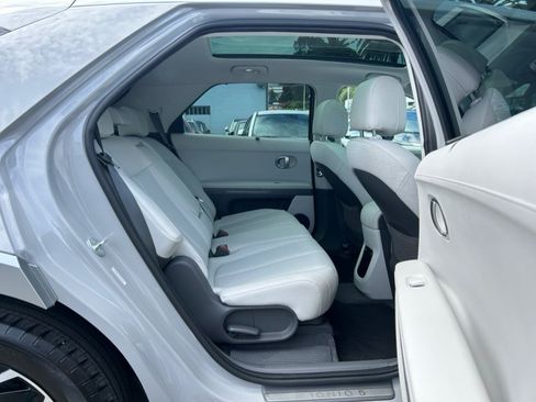 Used 2023 Hyundai Ioniq 5 Limited RWD image 48