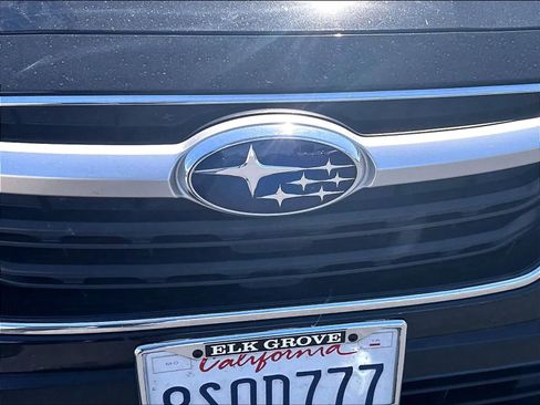 Used 2020 Subaru Outback Limited w/ Popular Package #2 AWD/4WD image 34